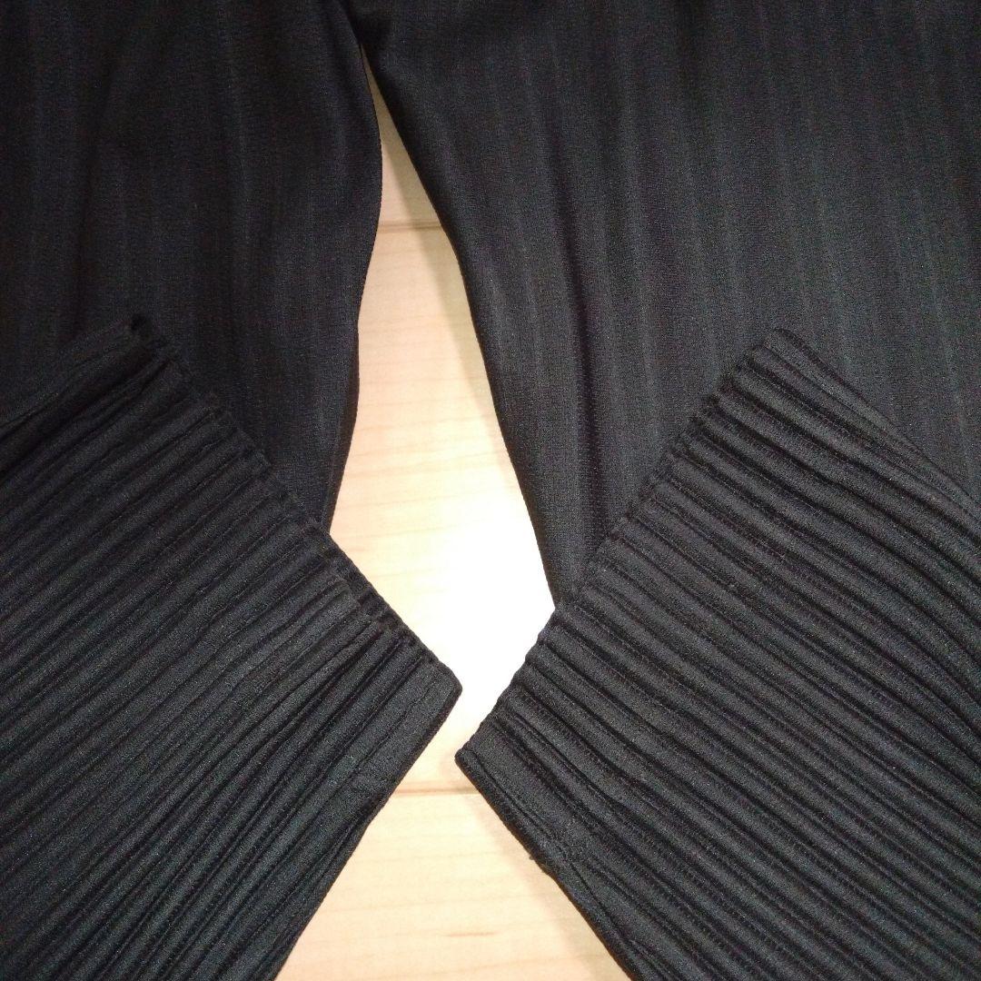 ✿新年セール✿ HOMME PLISSE サルエルパンツ　HP55JF051