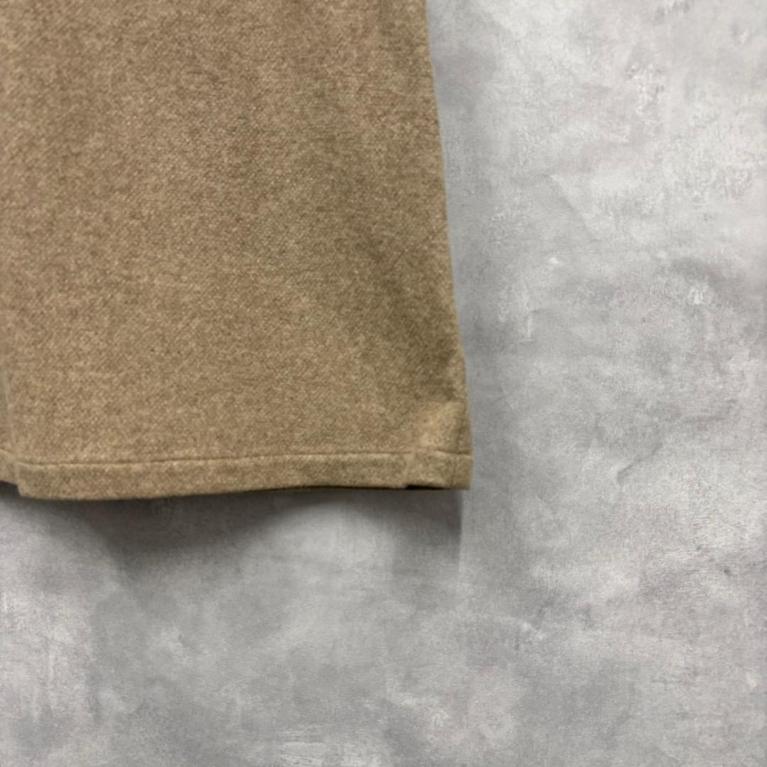 旧タグ MARGARET HOWELL ウールスカート　日本製 N1740