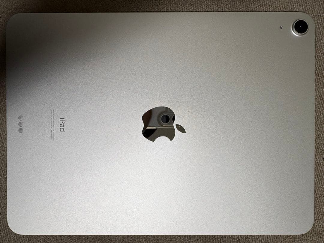 iPad Air 第4世代 256GB