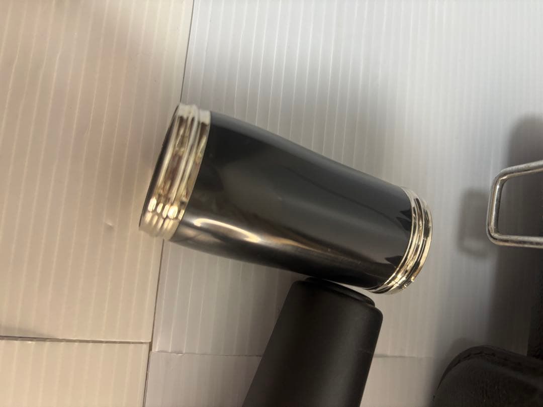 美品✨ YAMAHA YCL-252 ヤマハ クラリネット ハードケース付き