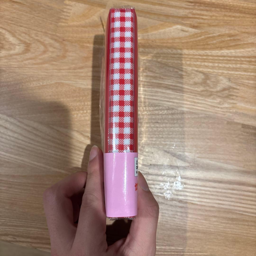 ハローキティ　かぎ針