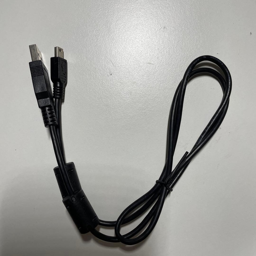 CASIO計算機 電卓10桁 グラフ関数 FX-CG50 (充電器付き)