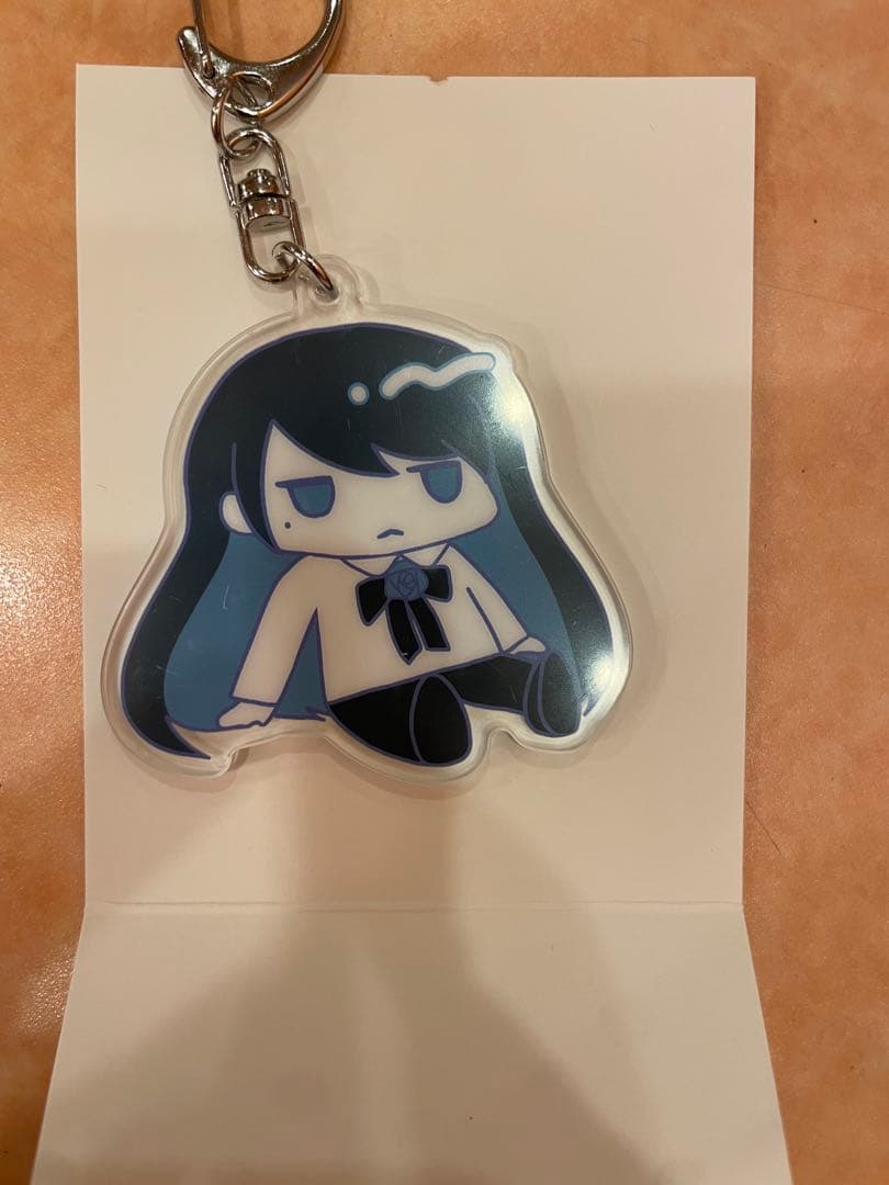 Ado よだか　アクリルキーホルダー　シークレット