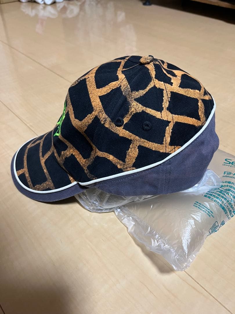 g*2様 4fsb キャップ