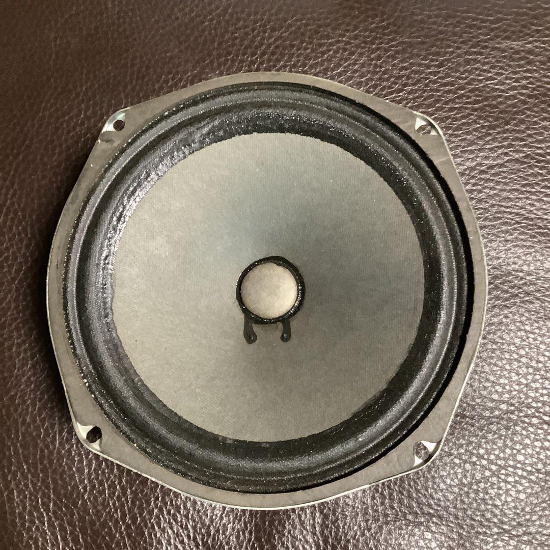 MAGNAVOX　マグナボックス　8インチフルレンジ