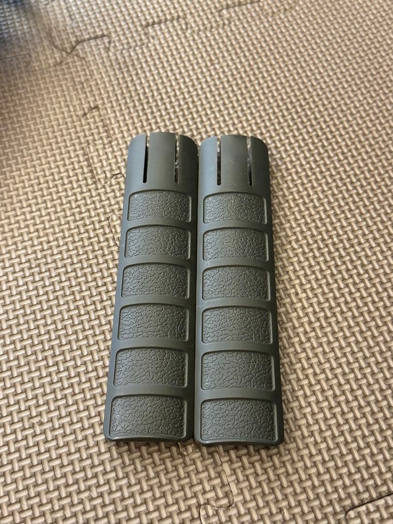 詩*音様 東京マルイ　M4MWS　ガスブローバックカスタム 付属品多数