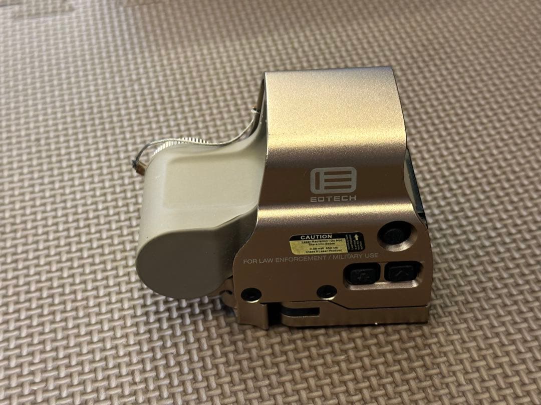 詩*音様 東京マルイ　M4MWS　ガスブローバックカスタム 付属品多数