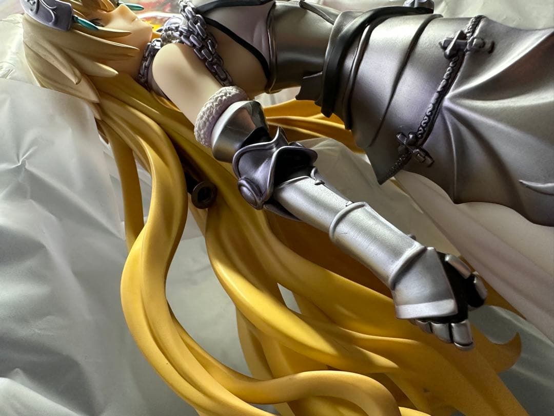 フレア ルーラー/ジャンヌ・ダルク 「Fate/Grand Order」