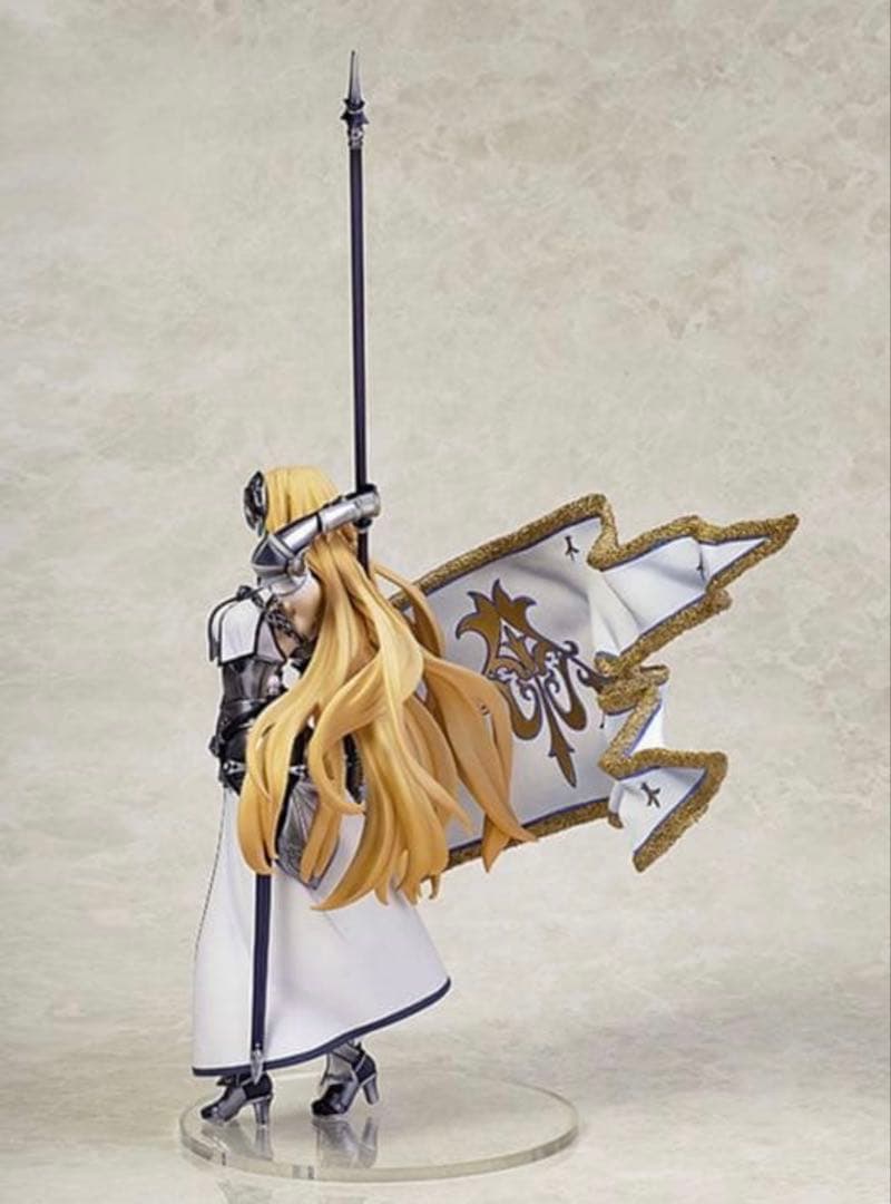 フレア ルーラー/ジャンヌ・ダルク 「Fate/Grand Order」