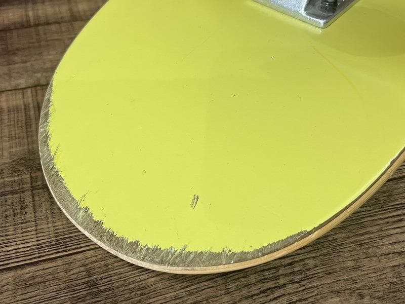 専用　マゼンタ デッキ ACE MFG トラック SPITFIRE ウィール