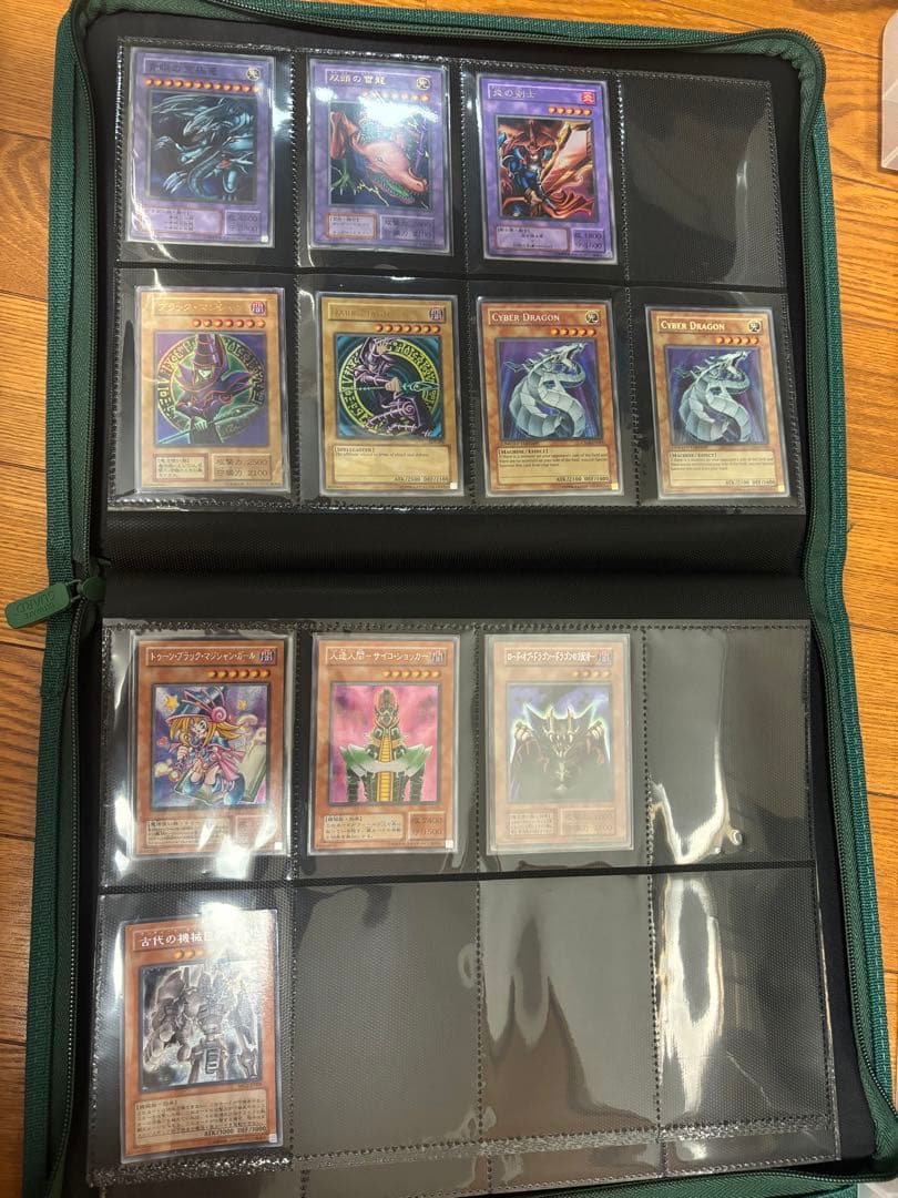 遊戯王　ほぼ引退品　まとめ売り