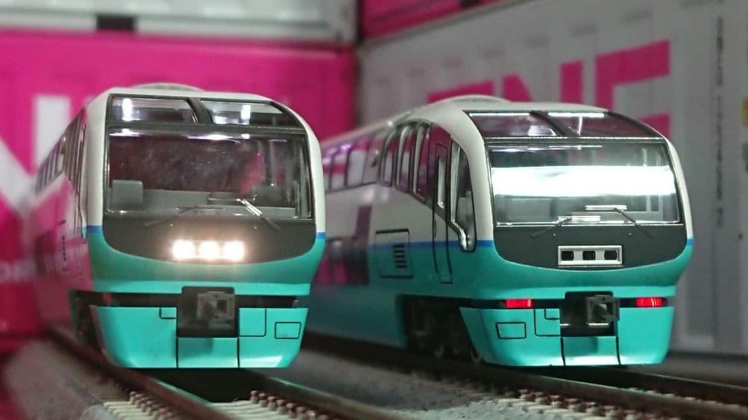 Nゲージ TOMIX 251系 スーパービュー踊り子 新塗装 10両フルセット