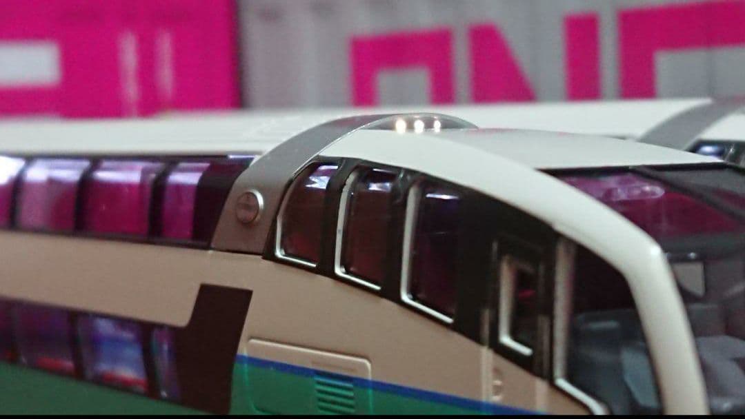 Nゲージ TOMIX 251系 スーパービュー踊り子 新塗装 10両フルセット