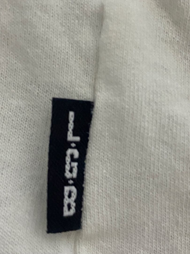 L.G.B SKULL MAYA Tシャツ 希少