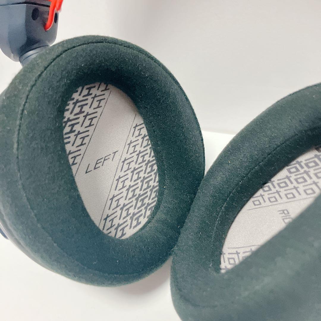 ATH-GDL3 NAR モンスターハンター コラボ ゲーミングヘッドセット