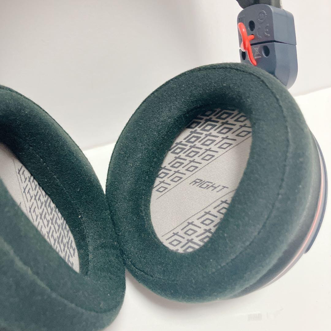 ATH-GDL3 NAR モンスターハンター コラボ ゲーミングヘッドセット