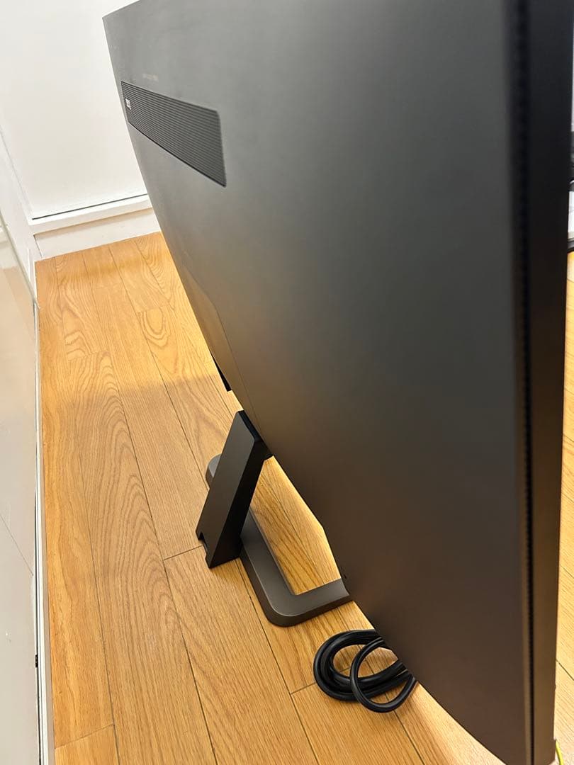 最終値下げ　EW3280U/32インチ 4K IPS HDRi 2.1ch