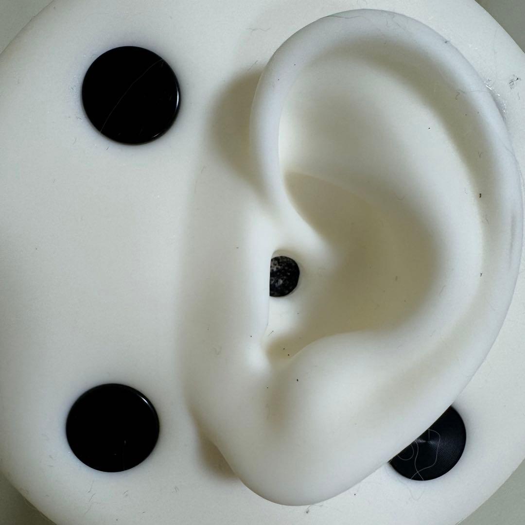 HEADREC BINAL 2 バイノーラルマイク 3Dマイク