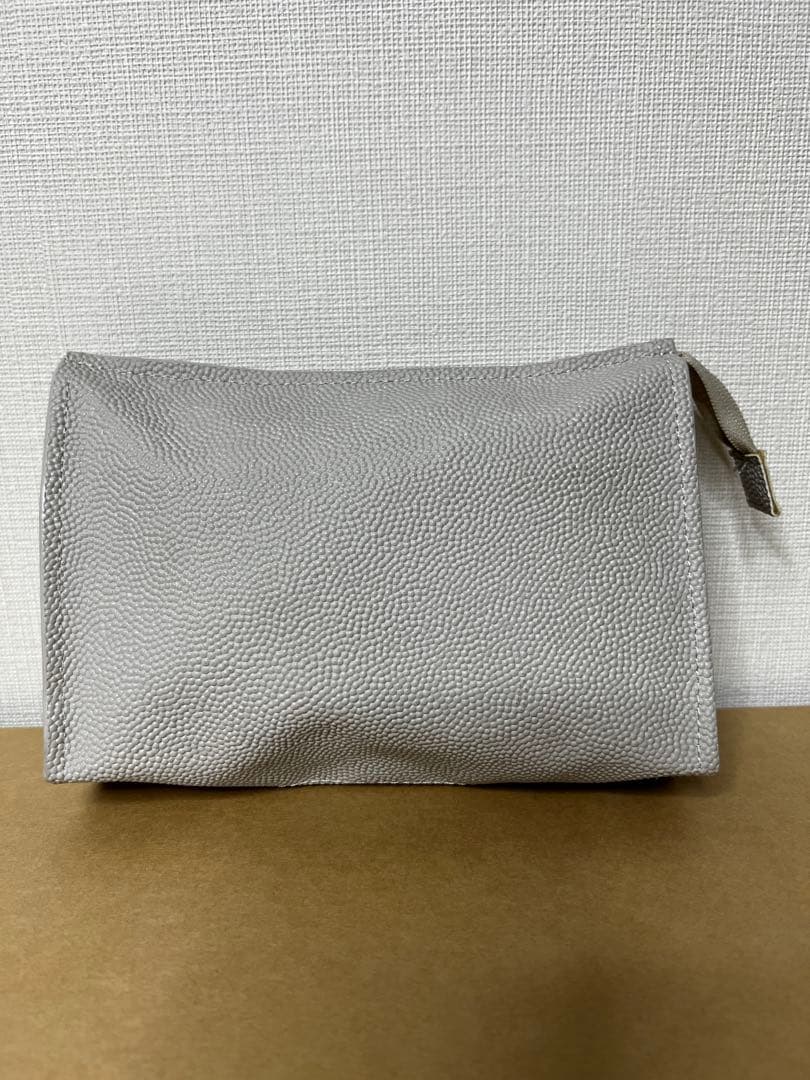 【昭和】 JAL 日本航空 ファースト / ビジネス クラス アメニティポーチ