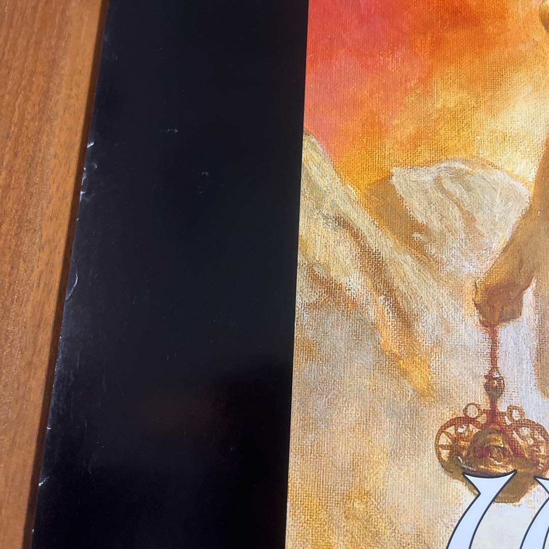 ウィザードリィ　リルガミン　サーガ　店頭販促ポスター