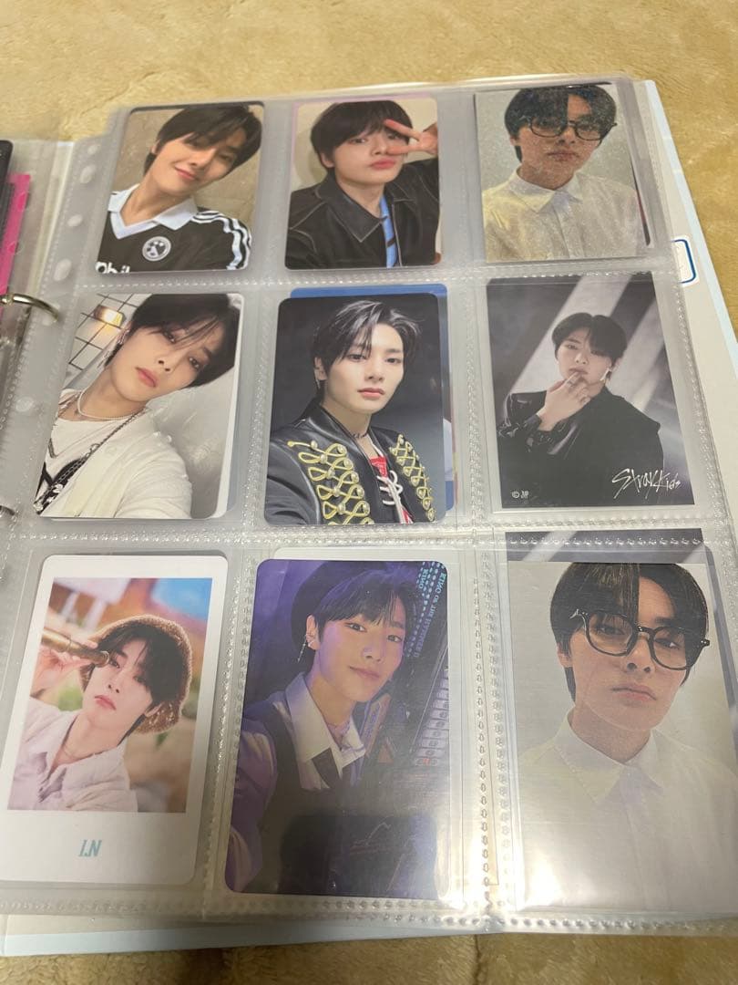 L.N. フォトカード 27枚セット