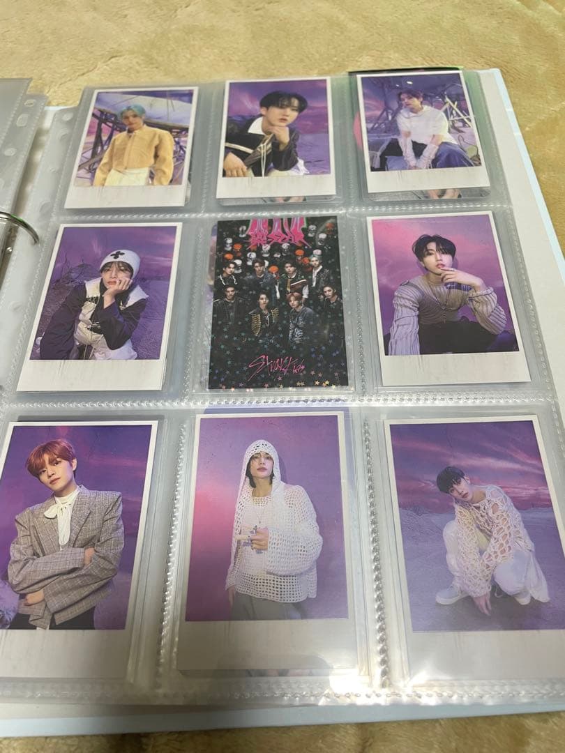 L.N. フォトカード 27枚セット