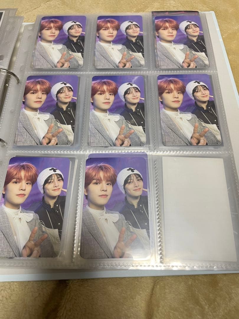 L.N. フォトカード 27枚セット