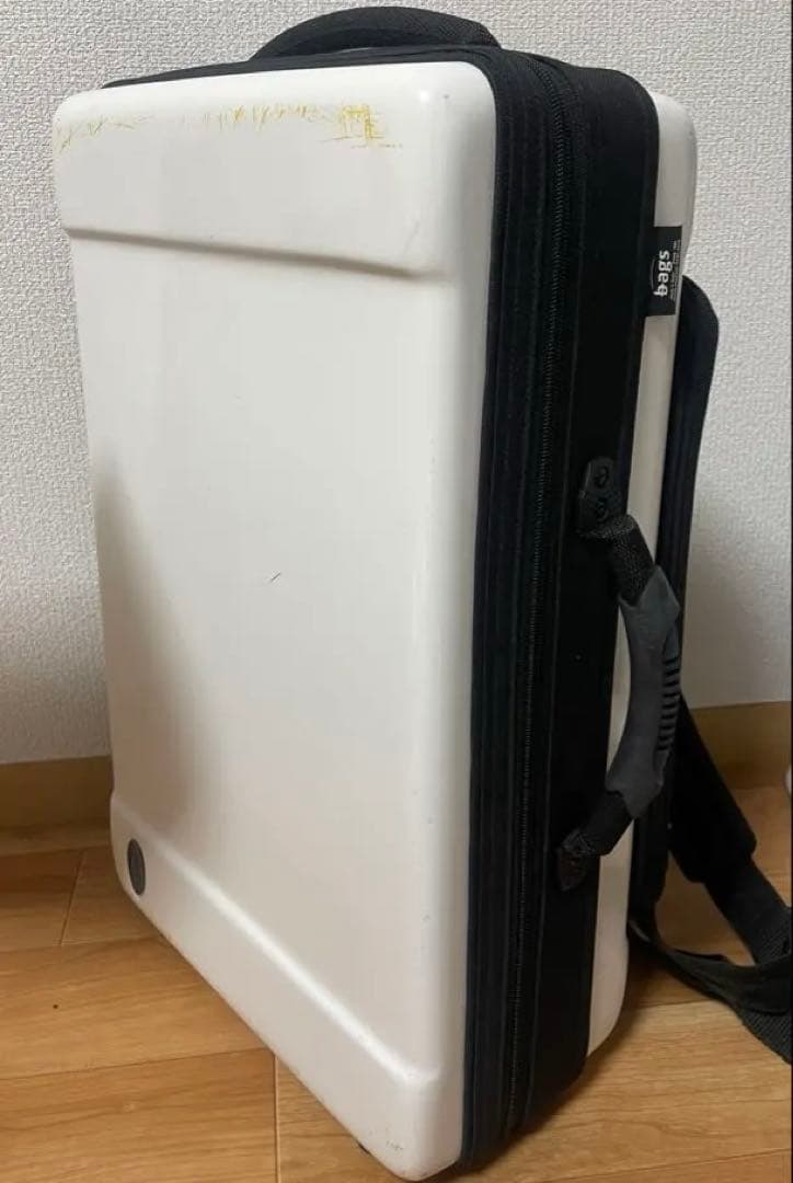 bags／EF4TR トランペット4本ハードケース