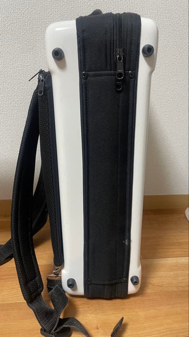 bags／EF4TR トランペット4本ハードケース