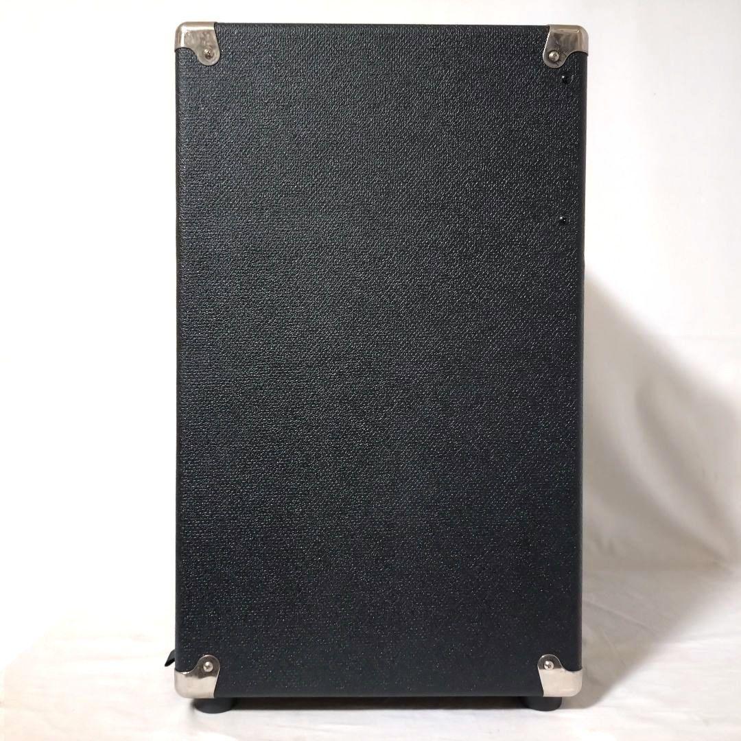 美品　Fender　フェンダー　Rumble 200　ベースアンプ　コンボアンプ