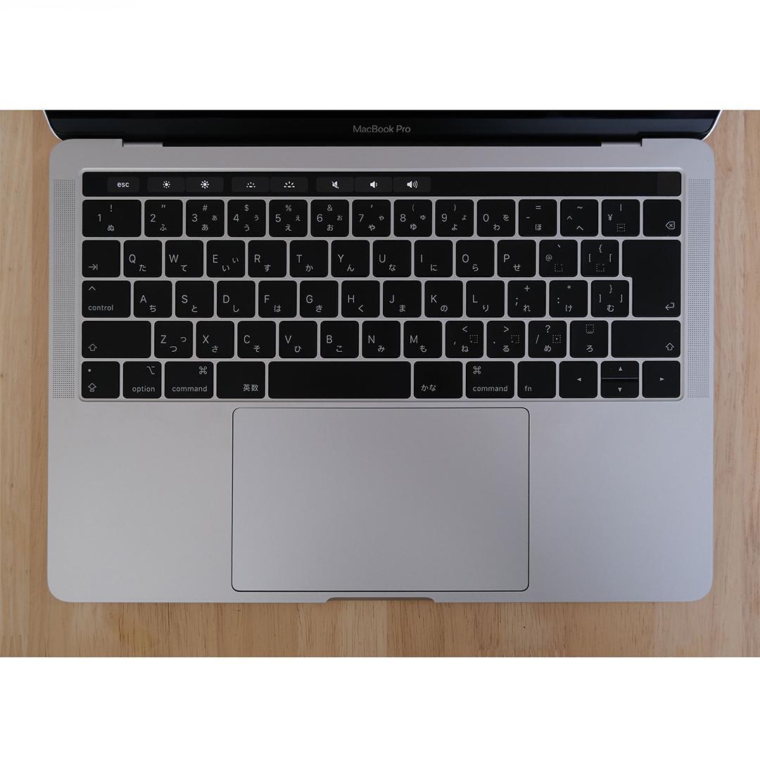 MacBook Pro 2019年モデル13インチ 128GB A2159
