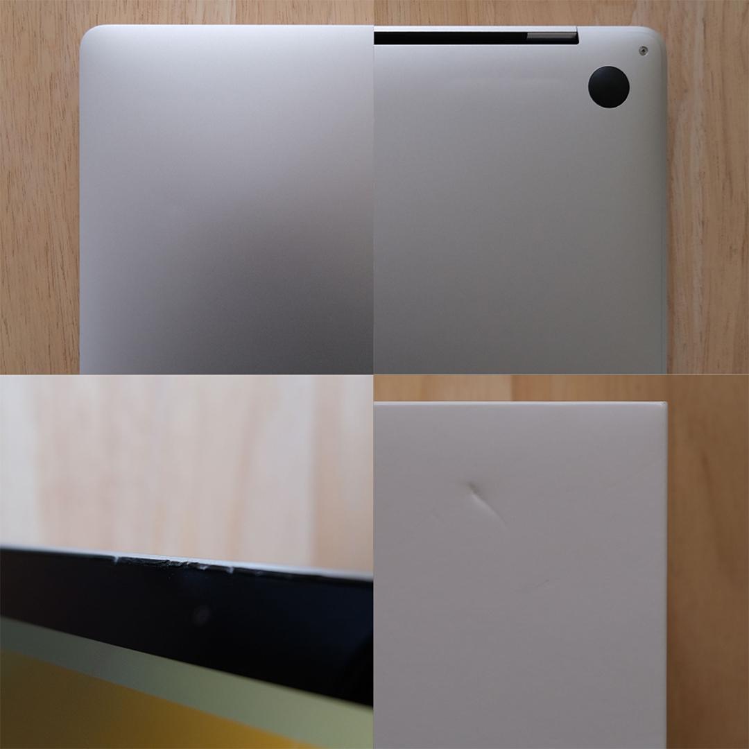 MacBook Pro 2019年モデル13インチ 128GB A2159