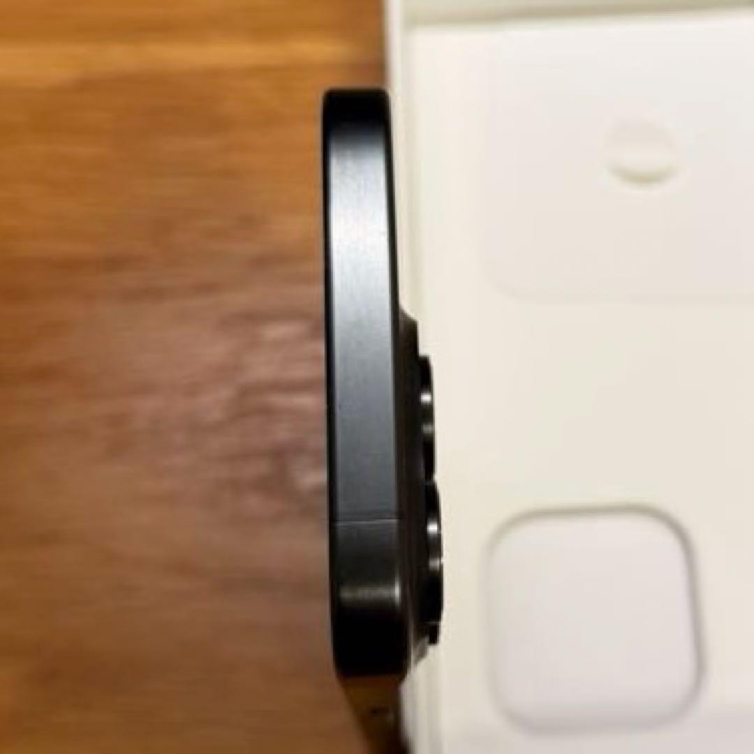 iPhone 15 Pro 256GB SIMフリー スペースブラック 本体