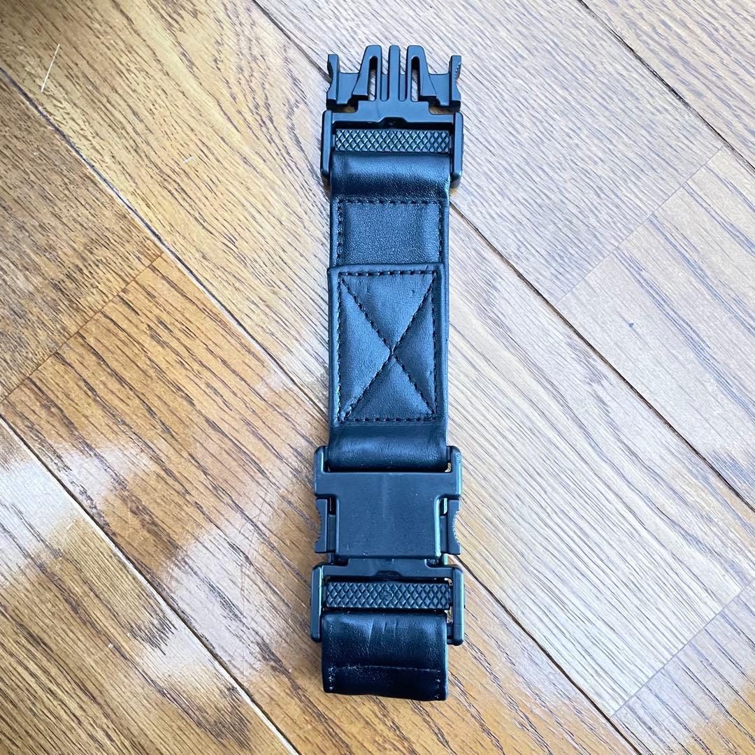 【廃盤希少品】TUMI オールレザー　キャリー　ケース 67L　3-4泊仕様