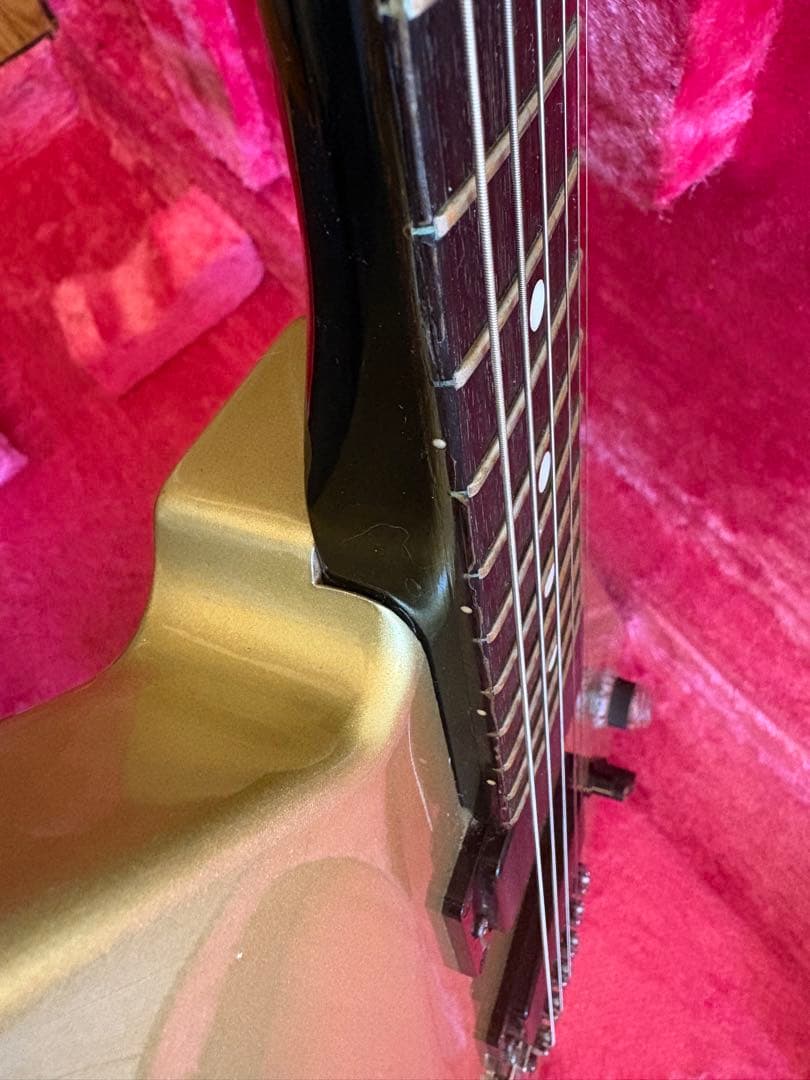 Roland G-707 ローランド　ギターシンセ無し　ギターのみ