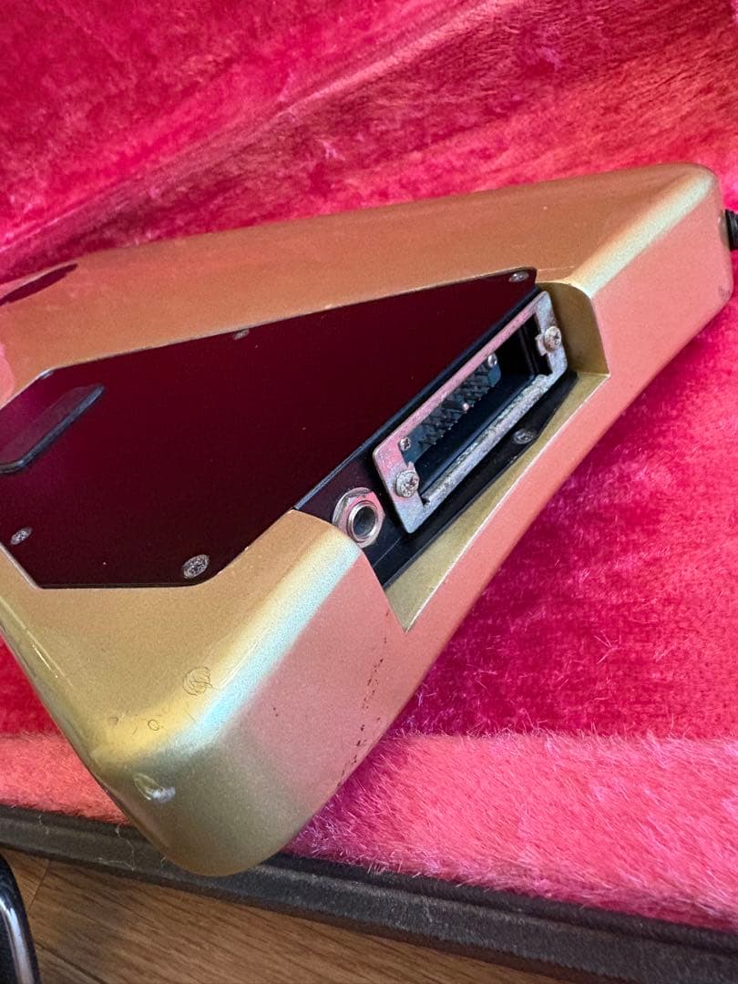 Roland G-707 ローランド　ギターシンセ無し　ギターのみ