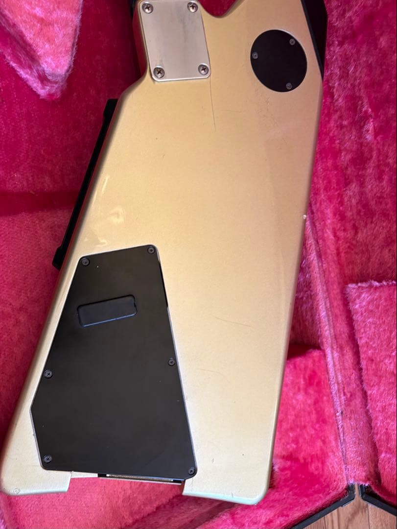 Roland G-707 ローランド　ギターシンセ無し　ギターのみ