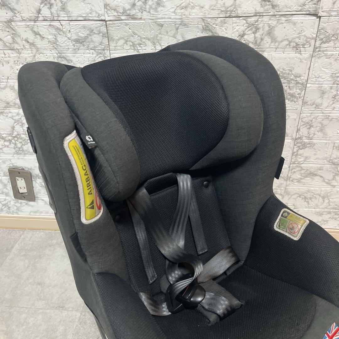 Joie ジョイー i-arc360° アイアーク 360° ISOFIX
