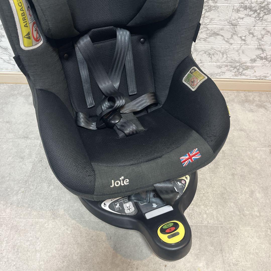 Joie ジョイー i-arc360° アイアーク 360° ISOFIX