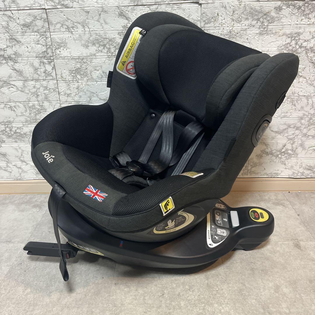 Joie ジョイー i-arc360° アイアーク 360° ISOFIX