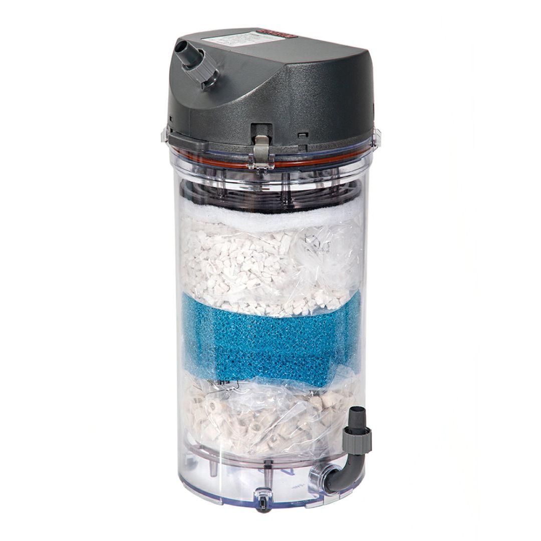 エーハイム　外部フィルター　2213 クリアカラー　新品未使用品