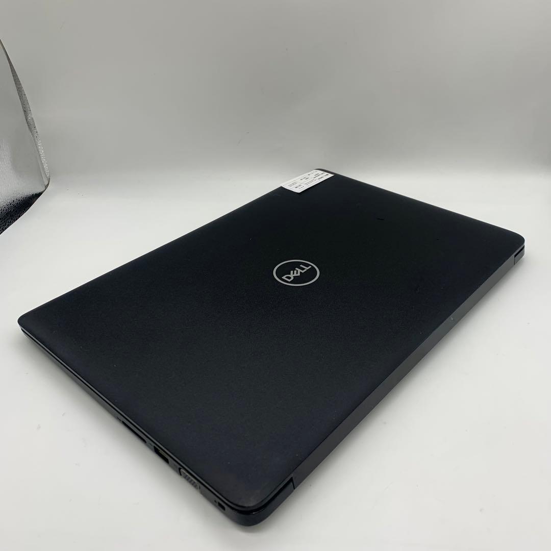 Dell Latitude 3500 | Core i5第8世代| 128GB