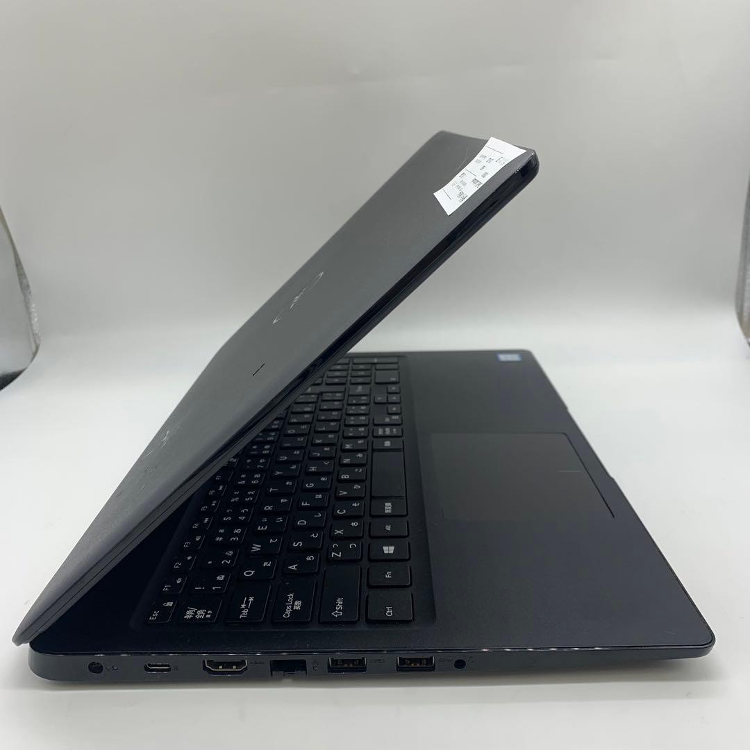 Dell Latitude 3500 | Core i5第8世代| 128GB