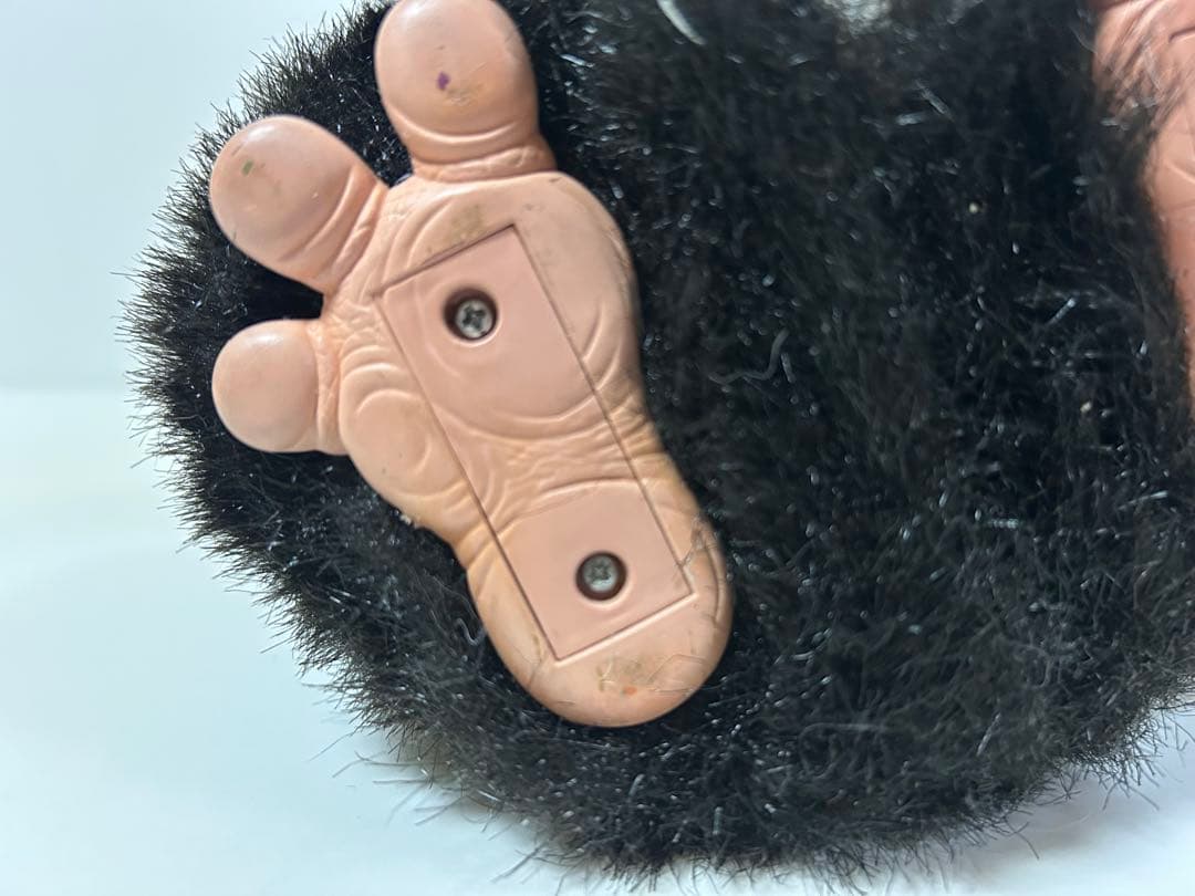 ファービー2 日本語版・英語版 2体セット