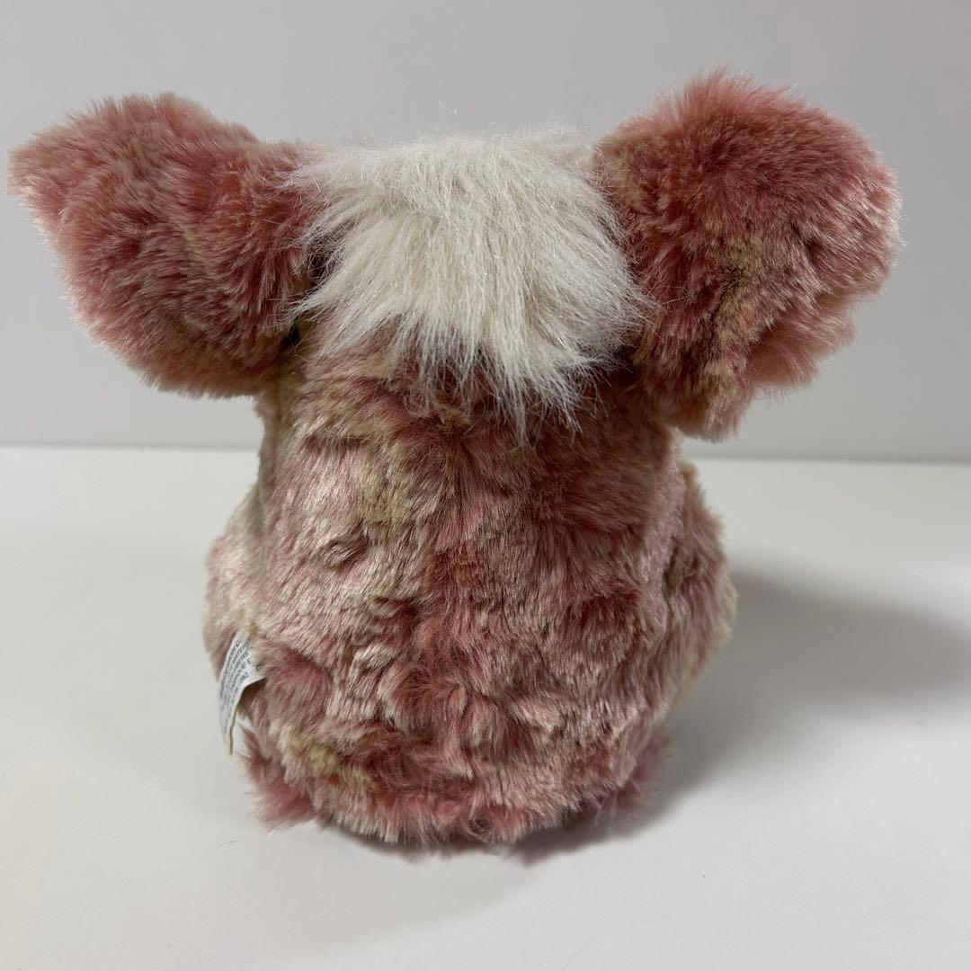 ファービー2 日本語版・英語版 2体セット