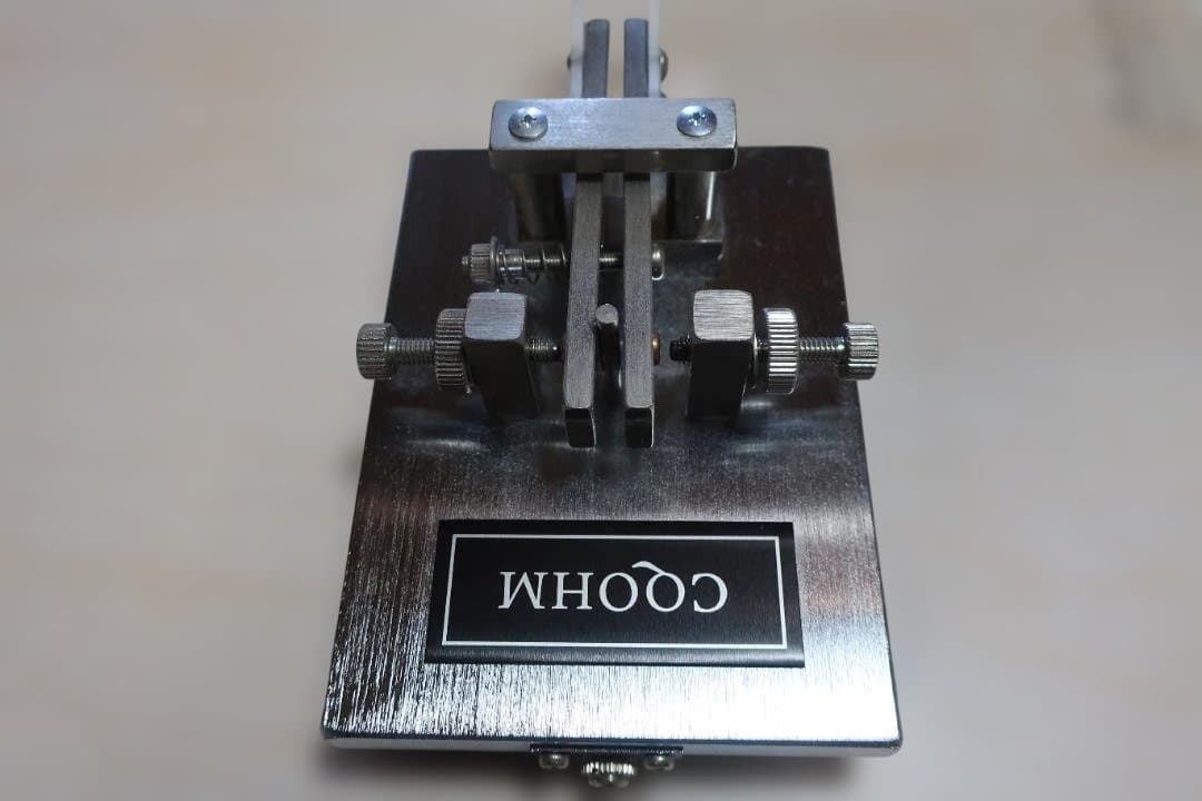 モールス　エレキ用パドル　CW-ONE