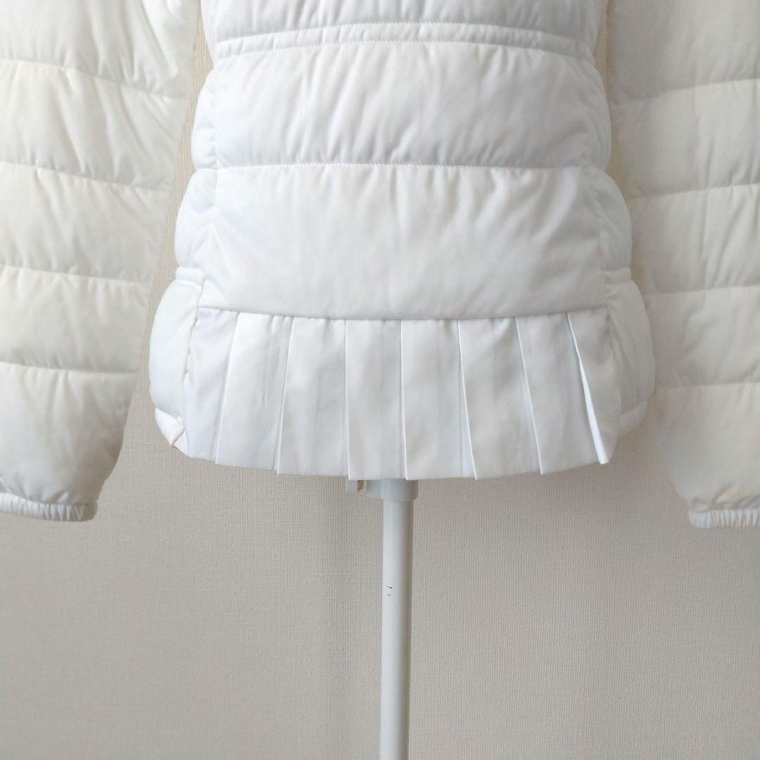 Callaway　キャロウェイ　スターストレッチ中綿ブルゾン　ホワイト　L