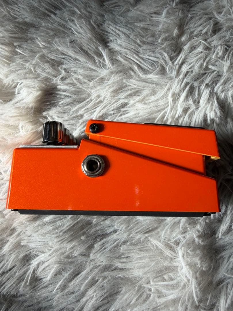 BOSS DS-1X ディストーションペダル