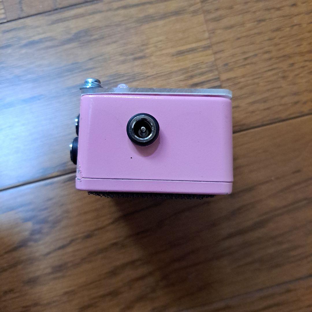 Sound Project \"SIVA\"　パワーサプライ