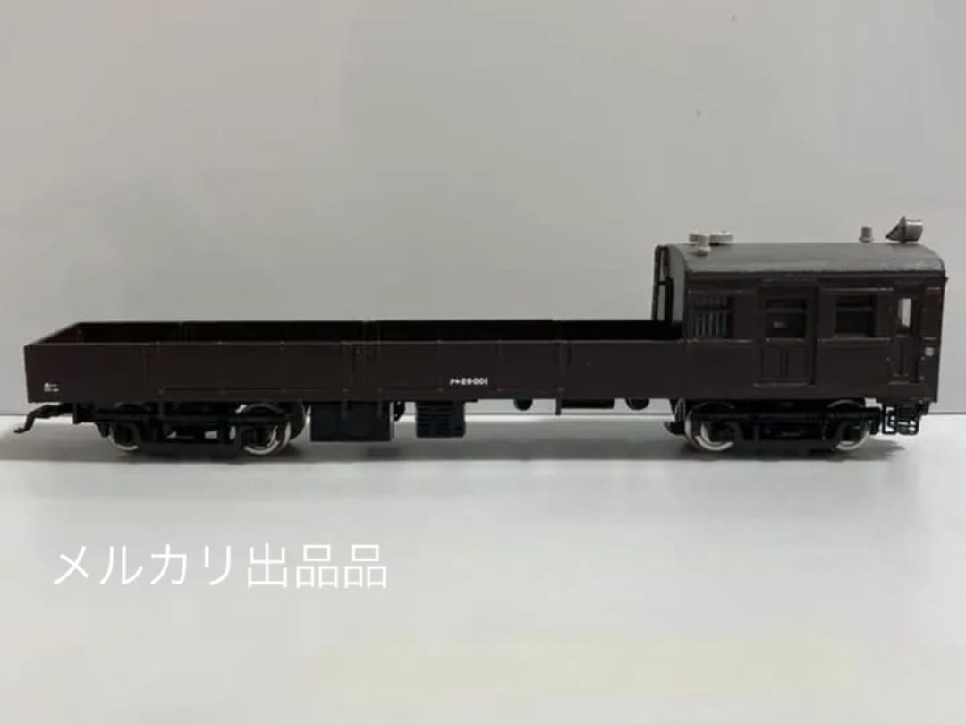 グリーンマックス 特製加工品 Ｎゲージ クモル24051 クル29001 動力付